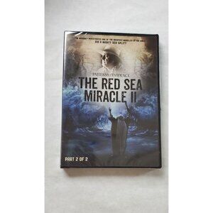Patterns Of Evidence: The Red Sea Miracle II Part 2 of 2 - NEW